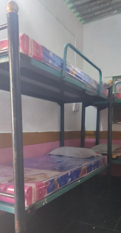 Hearthspace Hampi - Small Home, A Low-Impact Backpackers Hostel Luaran gambar