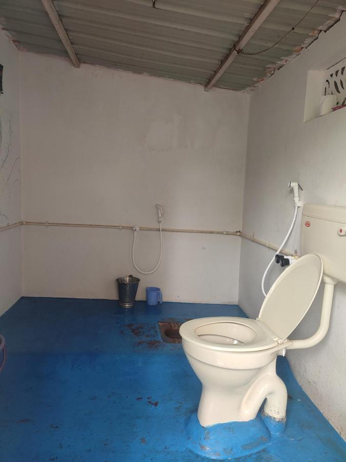 Hearthspace Hampi - Small Home, A Low-Impact Backpackers Hostel Luaran gambar